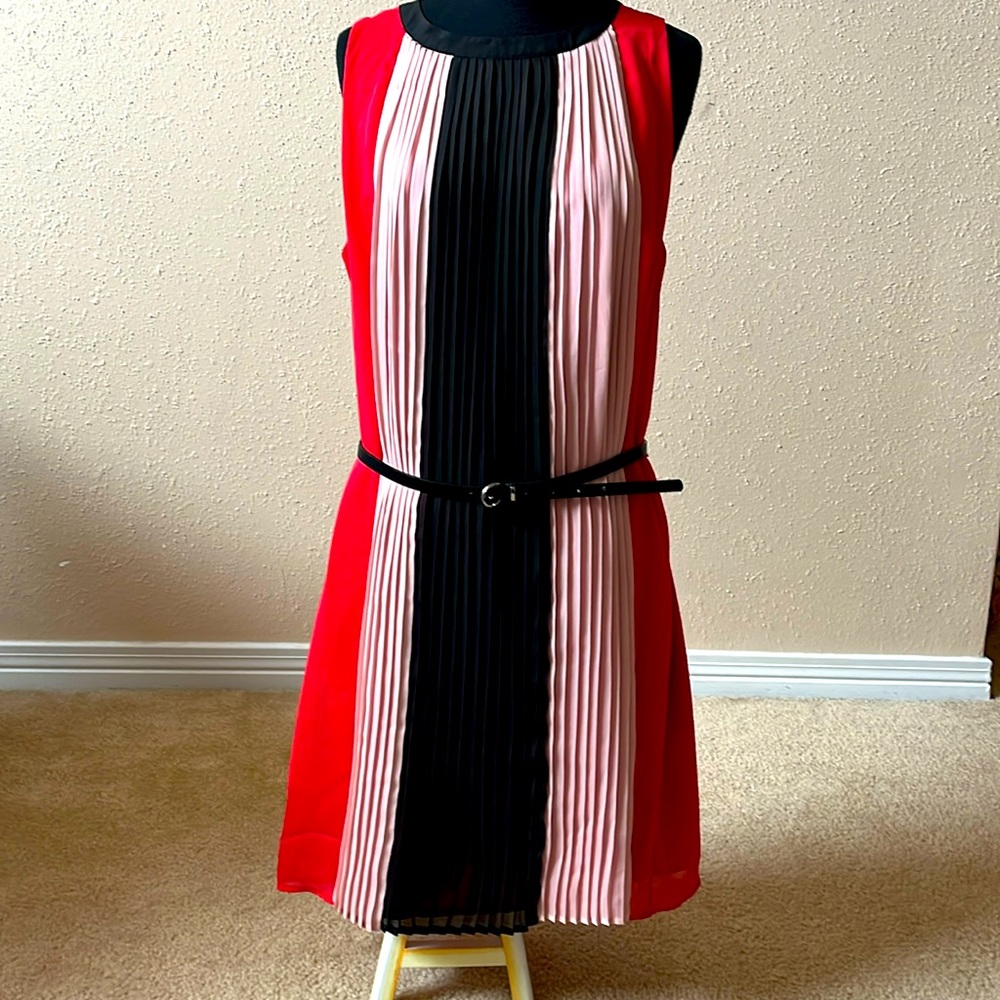 Metaphor Dress